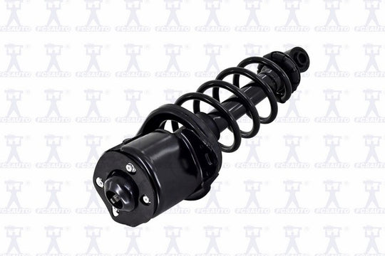 2345453L Rear Left Suspension Strut and Coil Spring Assembly FCS Shocks & Struts