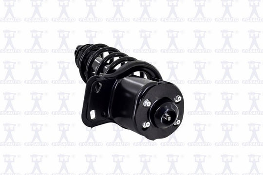 2345453L Rear Left Suspension Strut and Coil Spring Assembly FCS Shocks & Struts