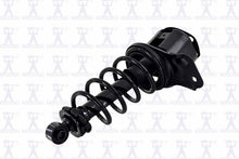 Charger l'image dans la galerie, 2345453L Rear Left Suspension Strut and Coil Spring Assembly FCS Shocks &amp; Struts