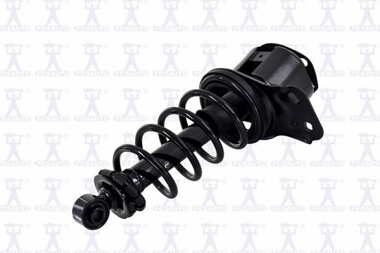 2345453L Rear Left Suspension Strut and Coil Spring Assembly FCS Shocks & Struts