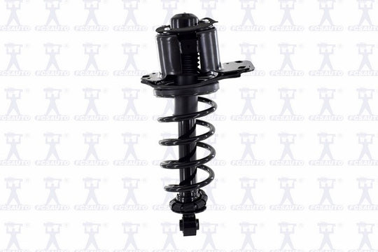 2345453L Rear Left Suspension Strut and Coil Spring Assembly FCS Shocks & Struts