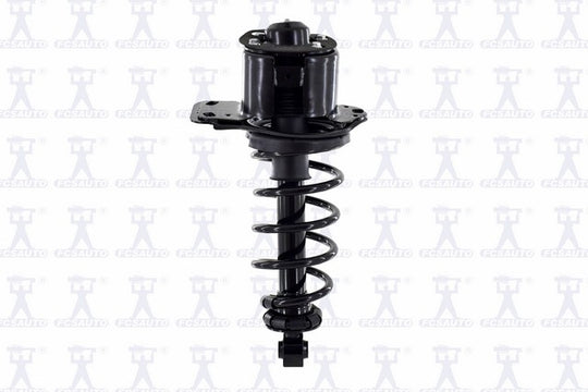 2345453R Rear Right Suspension Strut and Coil Spring Assembly FCS Shocks & Struts