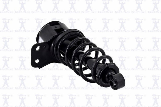2345453R Rear Right Suspension Strut and Coil Spring Assembly FCS Shocks & Struts