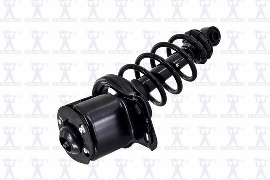 2345453R Rear Right Suspension Strut and Coil Spring Assembly FCS Shocks & Struts