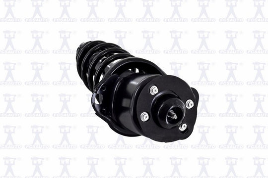2345453R Rear Right Suspension Strut and Coil Spring Assembly FCS Shocks & Struts