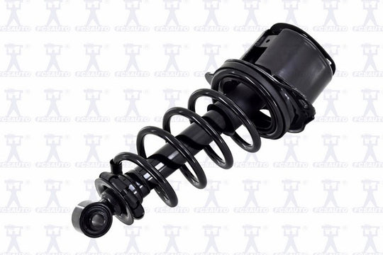 2345453R Rear Right Suspension Strut and Coil Spring Assembly FCS Shocks & Struts
