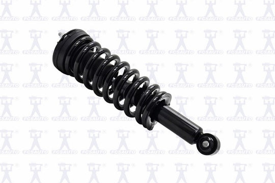 2345455 Front Suspension Strut and Coil Spring Assembly FCS Shocks & Struts