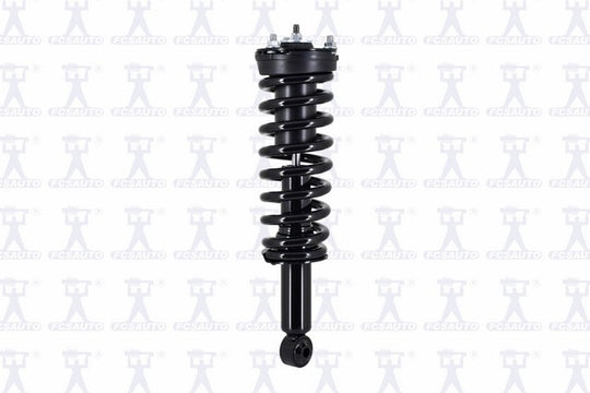 2345455 Front Suspension Strut and Coil Spring Assembly FCS Shocks & Struts