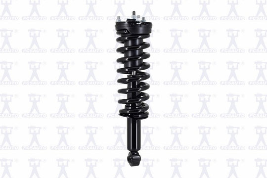 2345455 Front Suspension Strut and Coil Spring Assembly FCS Shocks & Struts