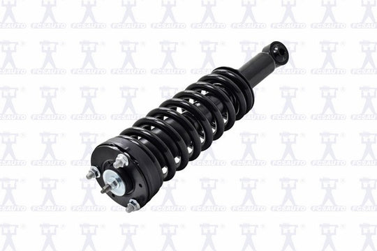 2345455 Front Suspension Strut and Coil Spring Assembly FCS Shocks & Struts