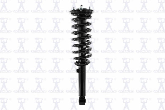 2345458L Front Left Suspension Strut and Coil Spring Assembly FCS Shocks & Struts