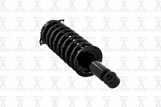 2345470 Rear Suspension Strut and Coil Spring Assembly FCS Shocks & Struts