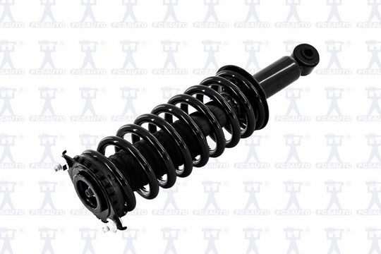 2345470 Rear Suspension Strut and Coil Spring Assembly FCS Shocks & Struts