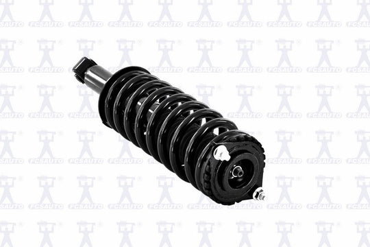 2345470 Rear Suspension Strut and Coil Spring Assembly FCS Shocks & Struts