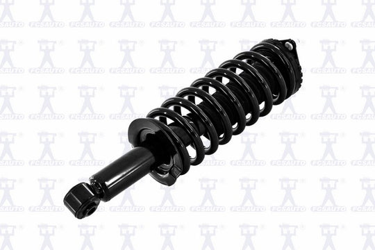 2345470 Rear Suspension Strut and Coil Spring Assembly FCS Shocks & Struts