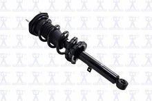 Load image into Gallery viewer, 2345476L Front Left Suspension Strut and Coil Spring Assembly FCS Shocks &amp; Struts
