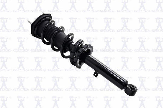 2345476L Front Left Suspension Strut and Coil Spring Assembly FCS Shocks & Struts