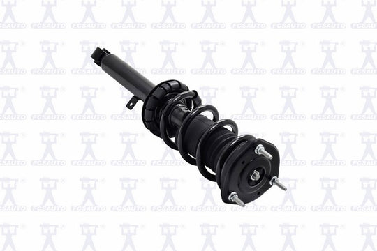 2345476L Front Left Suspension Strut and Coil Spring Assembly FCS Shocks & Struts