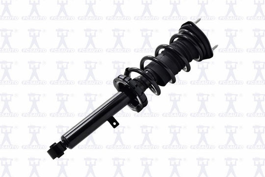 2345476L Front Left Suspension Strut and Coil Spring Assembly FCS Shocks & Struts