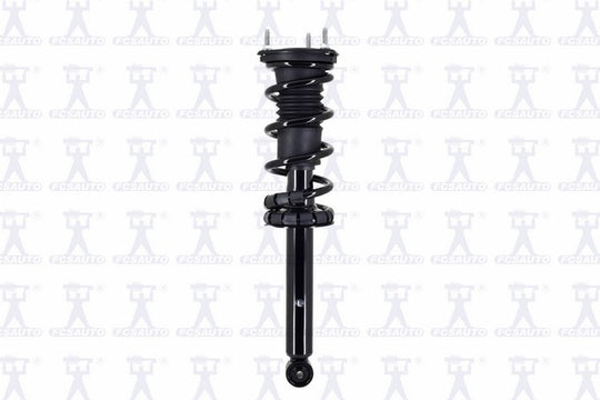 2345476L Front Left Suspension Strut and Coil Spring Assembly FCS Shocks & Struts