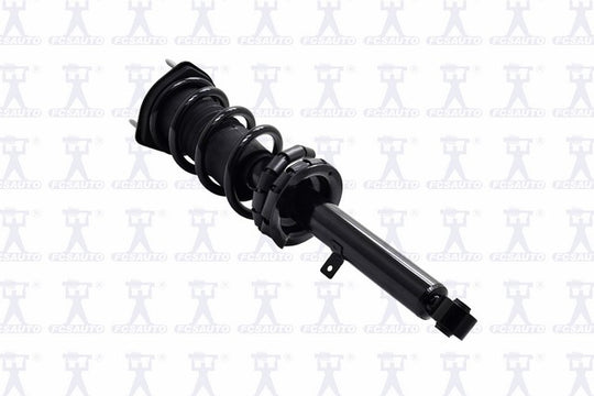 2345476R Front Right Suspension Strut and Coil Spring Assembly FCS Shocks & Struts
