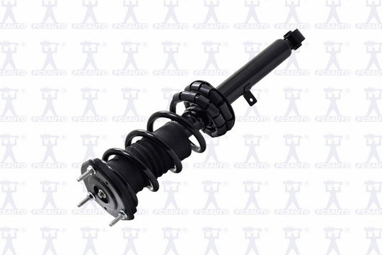 2345476R Front Right Suspension Strut and Coil Spring Assembly FCS Shocks & Struts