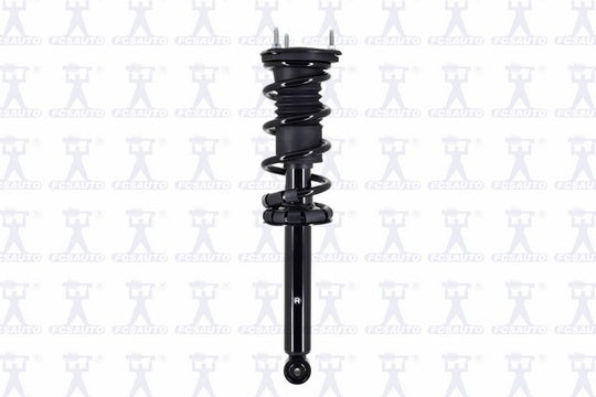 2345476R Front Right Suspension Strut and Coil Spring Assembly FCS Shocks & Struts