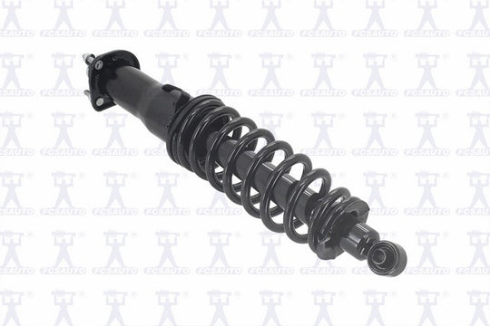 2345481L Rear Left Suspension Strut and Coil Spring Assembly FCS Shocks & Struts