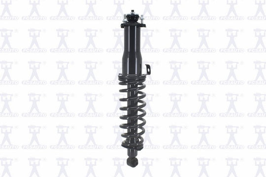 2345481L Rear Left Suspension Strut and Coil Spring Assembly FCS Shocks & Struts