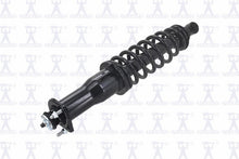 Charger l'image dans la galerie, 2345481L Rear Left Suspension Strut and Coil Spring Assembly FCS Shocks &amp; Struts