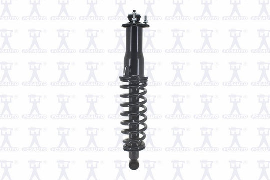 2345481L Rear Left Suspension Strut and Coil Spring Assembly FCS Shocks & Struts