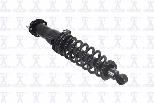 2345481R Rear Right Suspension Strut and Coil Spring Assembly FCS Shocks & Struts