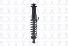 Load image into Gallery viewer, 2345481R Rear Right Suspension Strut and Coil Spring Assembly FCS Shocks &amp; Struts