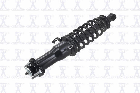 2345481R Rear Right Suspension Strut and Coil Spring Assembly FCS Shocks & Struts