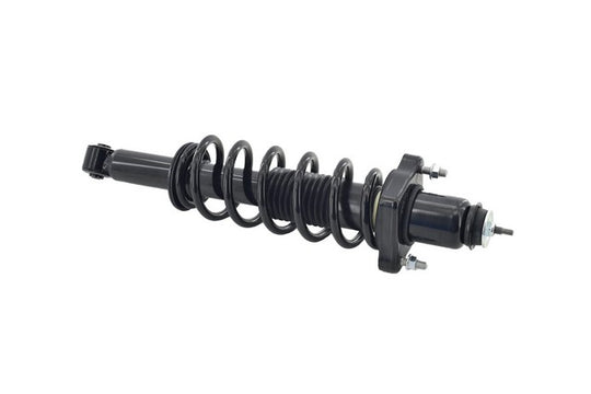 2345484 Rear Suspension Strut and Coil Spring Assembly FCS Shocks & Struts