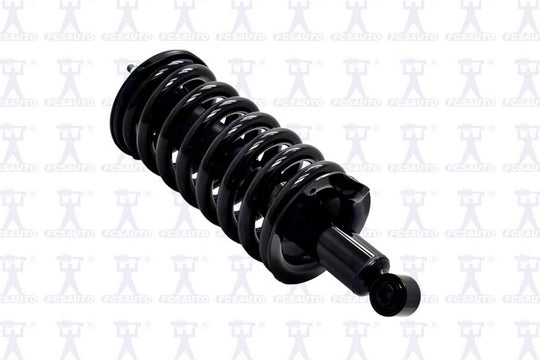 2345497 Front Suspension Strut and Coil Spring Assembly FCS Shocks & Struts