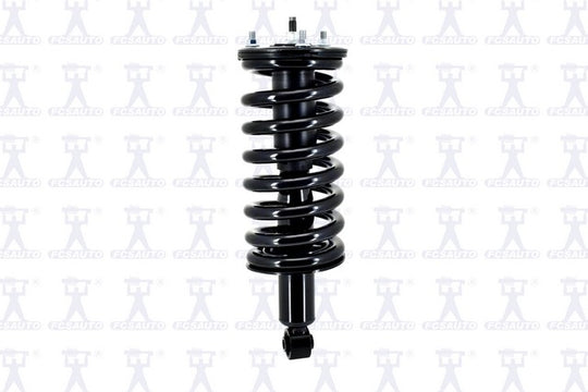 2345497 Front Suspension Strut and Coil Spring Assembly FCS Shocks & Struts