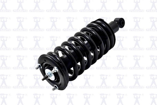 2345497 Front Suspension Strut and Coil Spring Assembly FCS Shocks & Struts