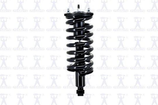 2345497 Front Suspension Strut and Coil Spring Assembly FCS Shocks & Struts