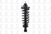Load image into Gallery viewer, 2345540 Rear Suspension Strut and Coil Spring Assembly FCS Shocks &amp; Struts