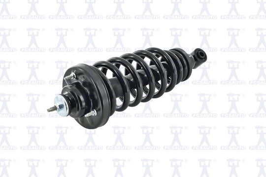 2345540 Rear Suspension Strut and Coil Spring Assembly FCS Shocks & Struts