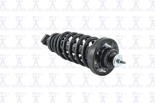 2345540 Rear Suspension Strut and Coil Spring Assembly FCS Shocks & Struts