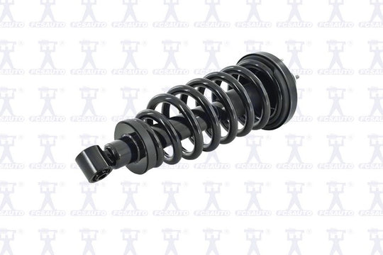 2345540 Rear Suspension Strut and Coil Spring Assembly FCS Shocks & Struts