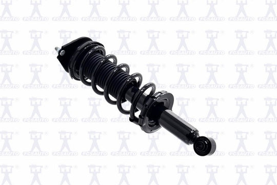 2345541 Rear Suspension Strut and Coil Spring Assembly FCS Shocks & Struts