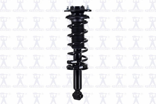 2345541 Rear Suspension Strut and Coil Spring Assembly FCS Shocks & Struts