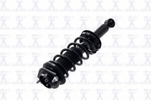 Load image into Gallery viewer, 2345541 Rear Suspension Strut and Coil Spring Assembly FCS Shocks &amp; Struts