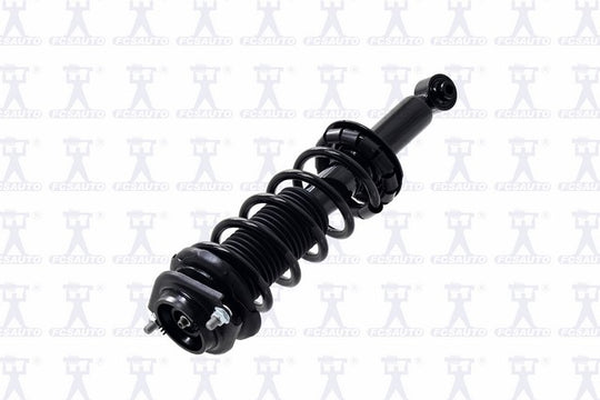 2345541 Rear Suspension Strut and Coil Spring Assembly FCS Shocks & Struts