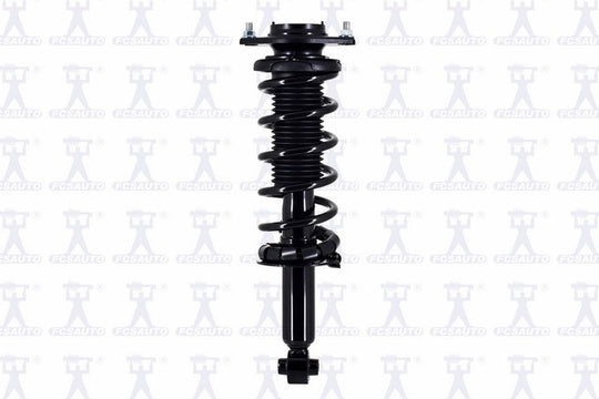 2345541 Rear Suspension Strut and Coil Spring Assembly FCS Shocks & Struts