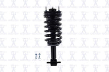 Charger l'image dans la galerie, 2345555 Front Suspension Strut and Coil Spring Assembly FCS Shocks &amp; Struts