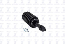 Charger l'image dans la galerie, 2345555 Front Suspension Strut and Coil Spring Assembly FCS Shocks &amp; Struts